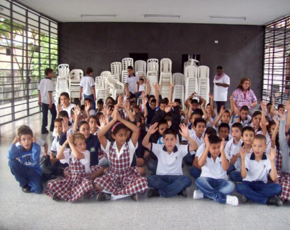 Semilla solidaria