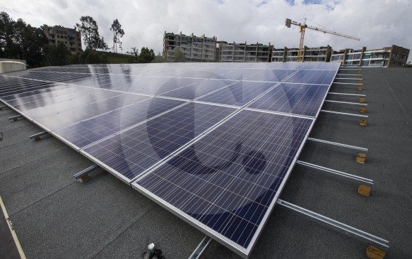 ENERGIAS RENOVABLES