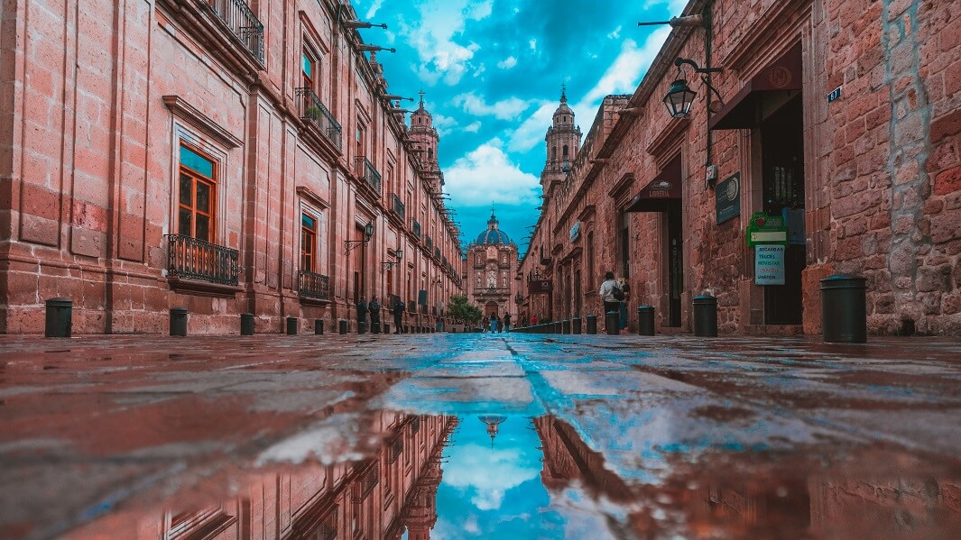 ¿ Qué impacto tiene sobre la salud la reducción de la contaminación durante el COVID- 19?