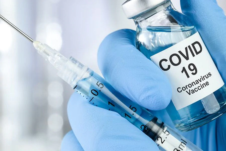 VACUNA CONTRA EL CORONAVIRUS EN RUSIA